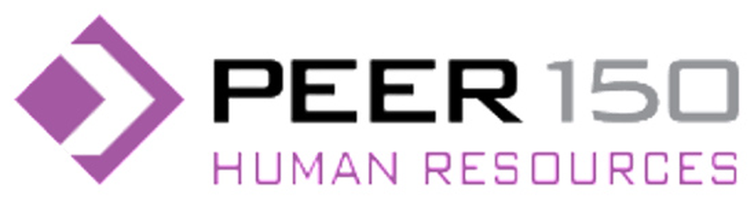 Peer150 HR executive network member logo