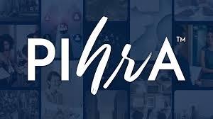 PIHRA (Professionals In Human Resources Association) member logo