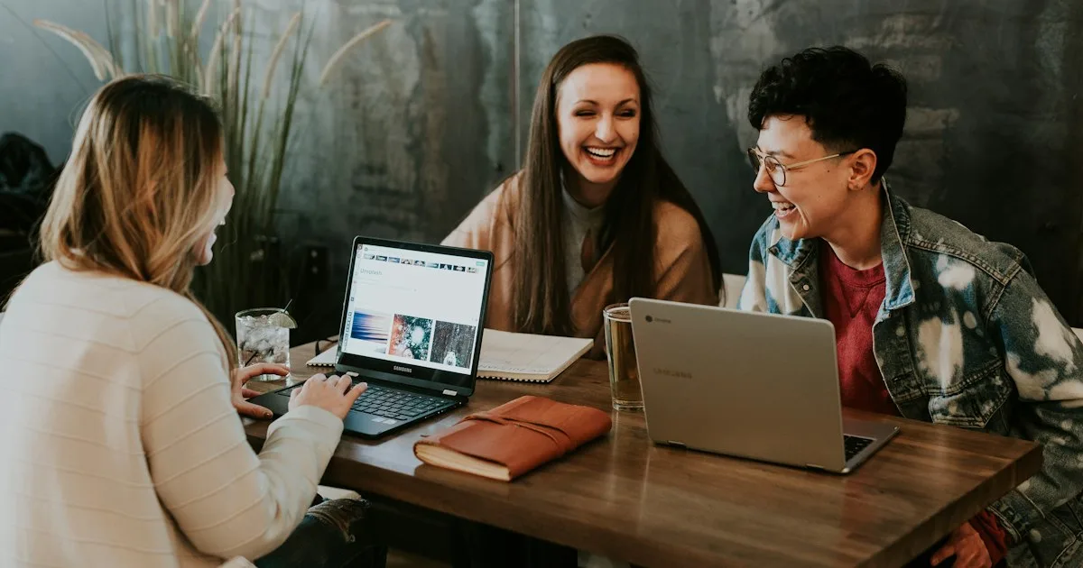 Cover image for the article "Future of Work Huddle: Score a Touchdown with Flexibility, Not Pajamas"
