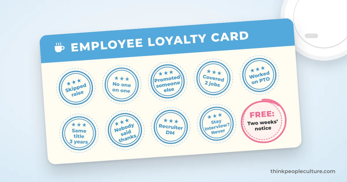 Cover image for the article "The Ultimate Guide to Mastering Employee Retention: Winning Against Talent Drain"