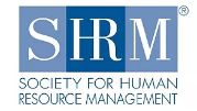Society for human resource management logo
